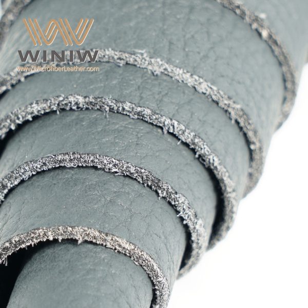 Microfiber Car Leather
