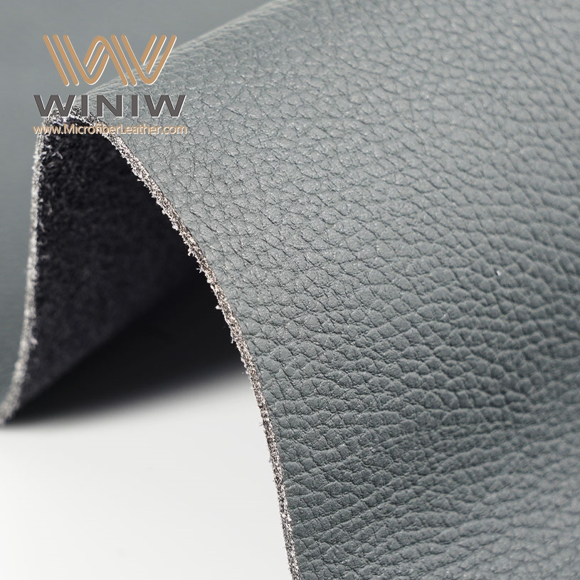 Durable car interior fabric - Demetra Vegan Leather Manufacturer