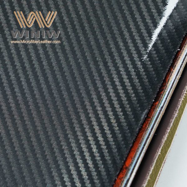 Microfiber Vegan Leather