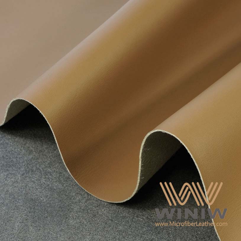 Napa PU Leather Waterproof Suppliers leather is a luxurious type of leather that is known for its softness, durata.
