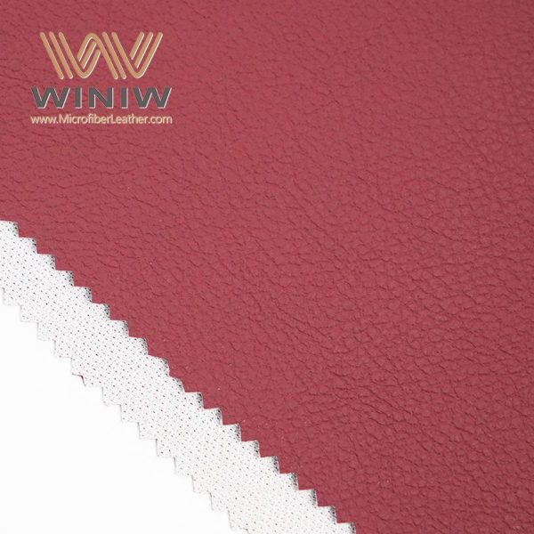 Vegan Leather Automotive Seat Upholstery Products