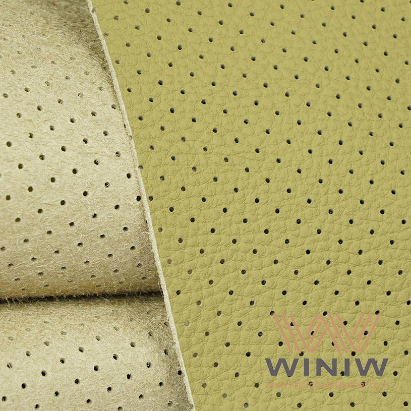 Not Durablend Leather Fabric Manufacturers only is it free from harmful chemicals, but it also features a breathable.
