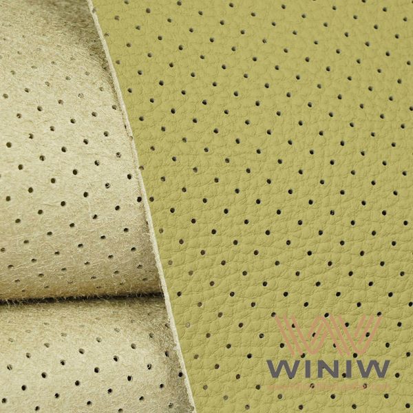 Car Leather