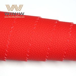 Microfiber Imitation Leather