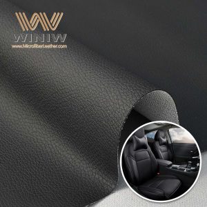 Pu Leather Sheet For Automotive Upholstery