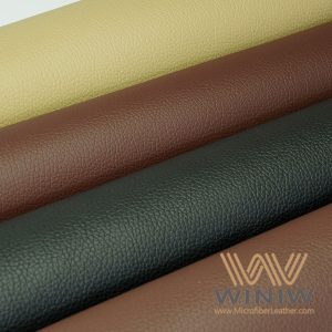 Alcantara Car Interior Leather