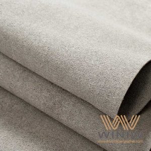 Automotive Leather
