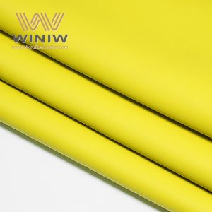 Automotive Leather