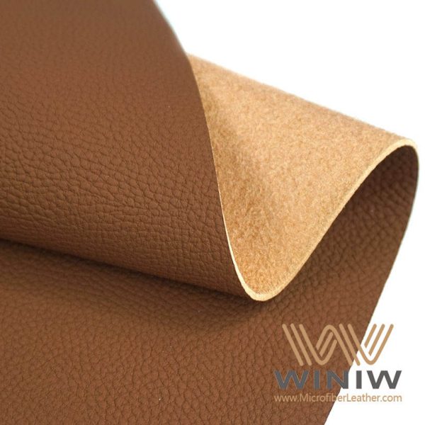 Micro Faux Leather
