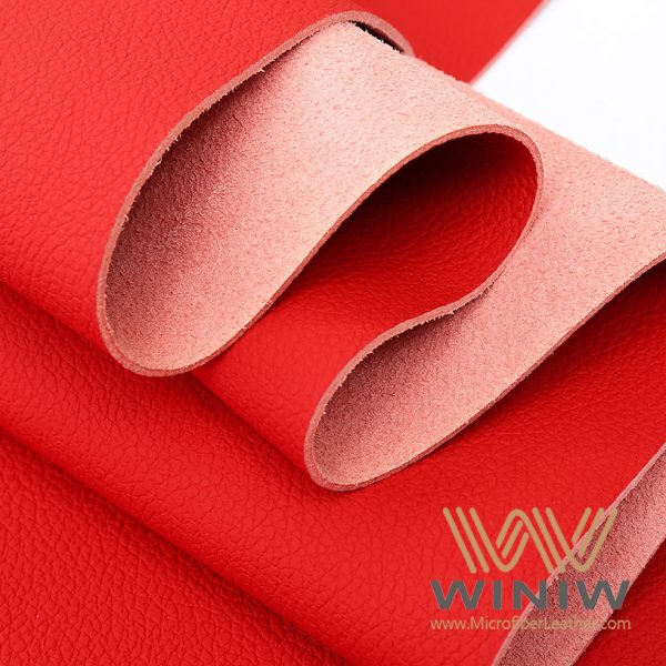 Car Seat Leather Fabric