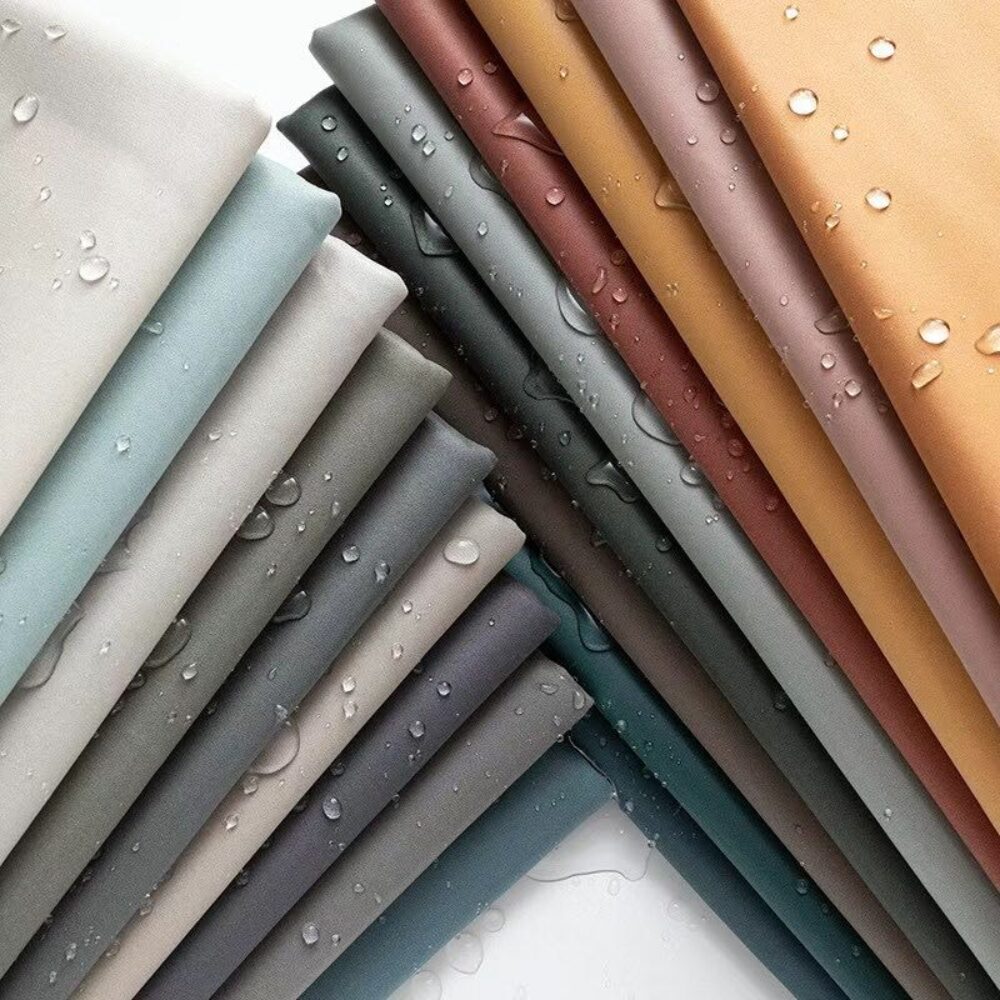 One Waterproof Pu Material For Bags Factory of the primary reasons for its popularity is its durability