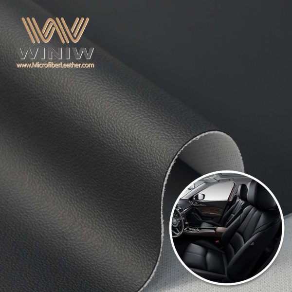 Vegan Leather Automotive Seat Upholstery Products