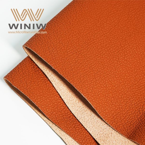 Design And Style Synthetic PU Leather Automotive Seat Upholstery - Image 5