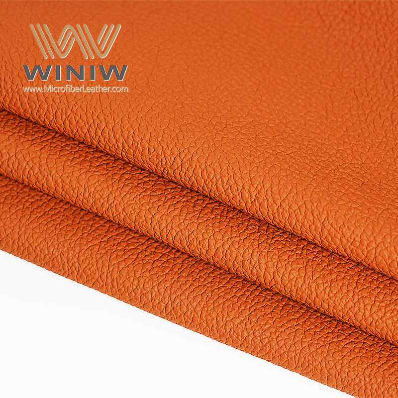 The microfiber fibers are tightly woven, making it highly resistant to stains, spills, and everyday wear and tear
