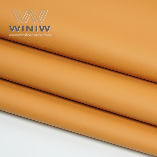 Automotive Seat Interiors Leather