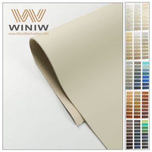 Best Biobased Leather