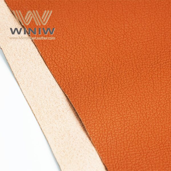 Microfiber PU Material