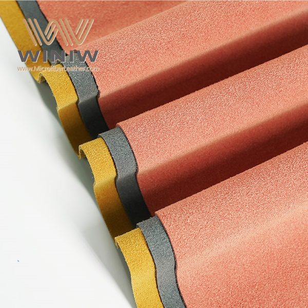 Interior Upholstery Leather
