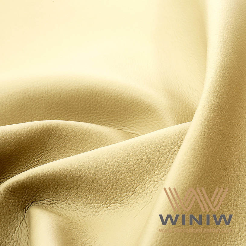 Durable car interior fabric - Jou Jou Vegan Leather Supplier