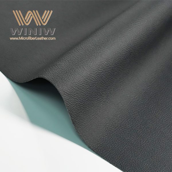 Vegan Leather Fabric