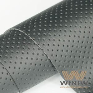 Automotive Leather