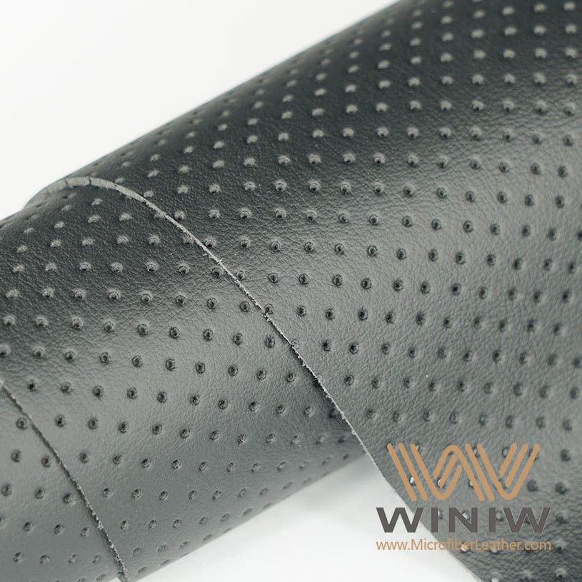 Durable car interior fabric - Demetra Vegan Leather Manufacturer, Red Leather Interior For Cars Factory