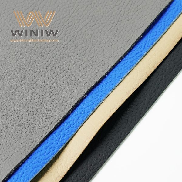 Automotive Upholstery Leather