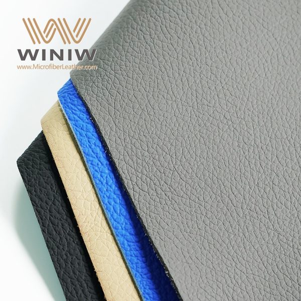 Micro Faux Leather