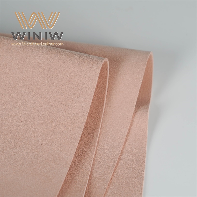 Overall, the Eco Micro Suede Leather is an excellent choice for car interior roof fabric material