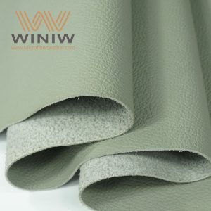 Alcantara Fabric Car Seat Material
