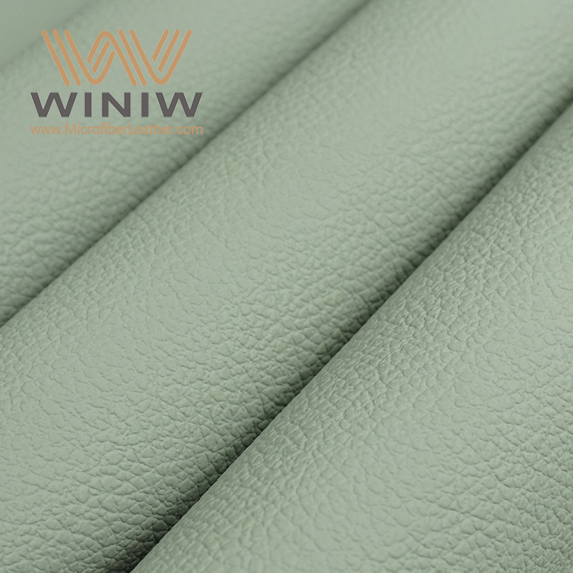 High quality automotive material - Teal Faux Leather Wholesale, Cleaning Cream Leather Car Seats Factory