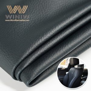 Automotive Leather