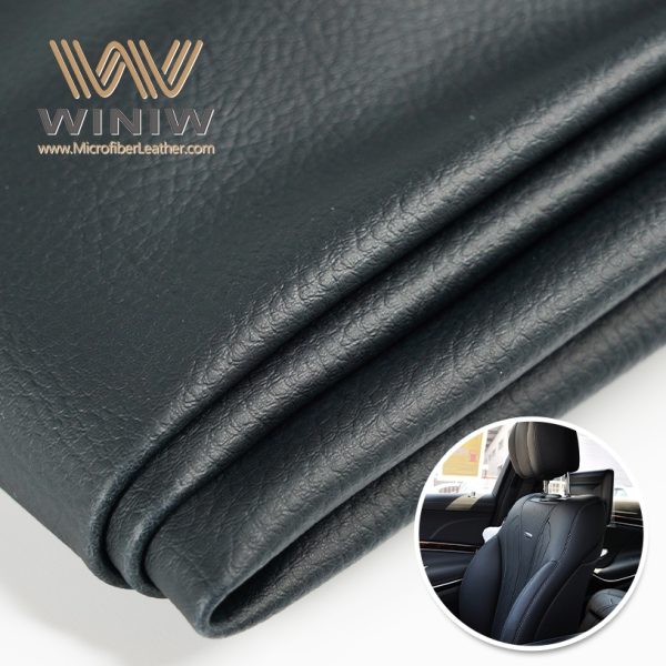 Automotive Leather