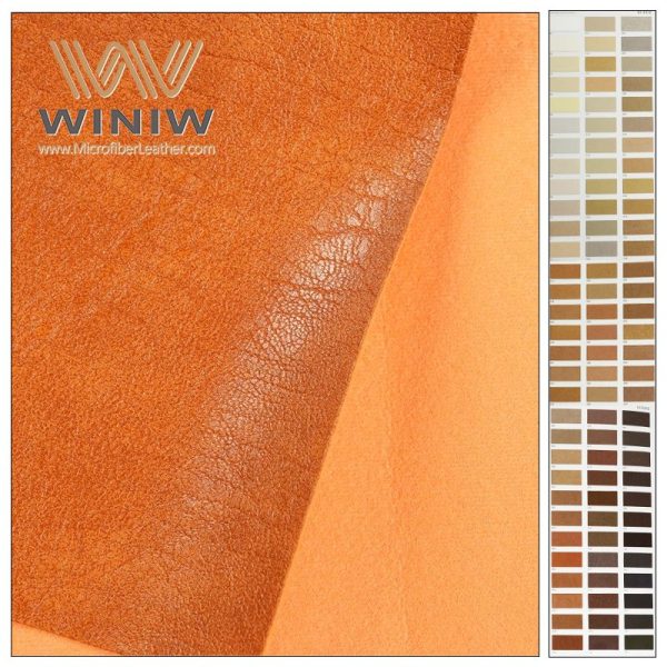 l Car Headliner Microfiber Synthetic Leather Material