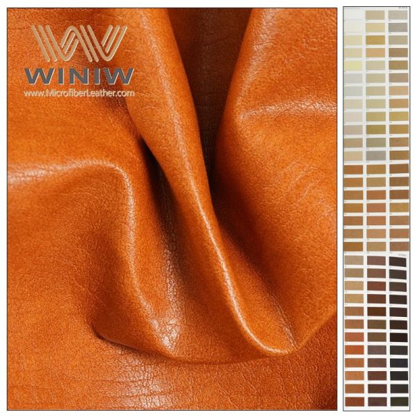 Vinyl Faux Leather Classic For Making Car Trim