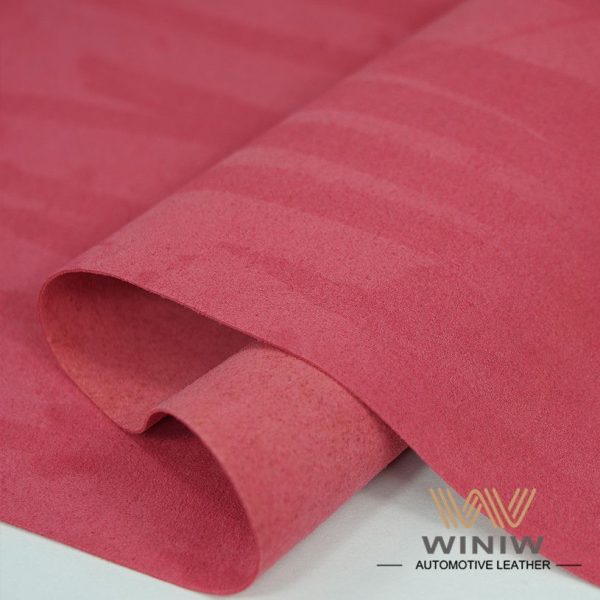 Auto Leather Material
