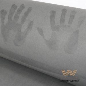 Alcantara Suede