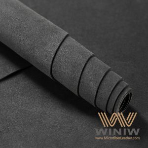 Suede Microfiber Leather Manufacturer