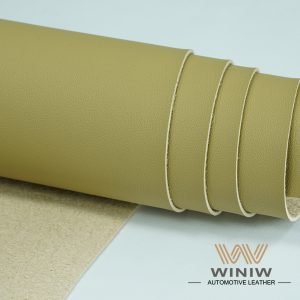 Faux Leathers Manufacturer