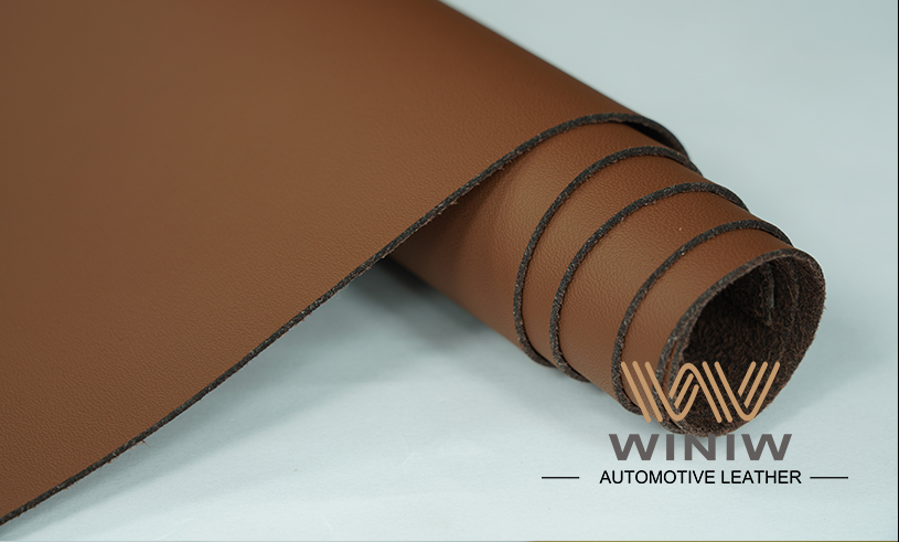 High quality automotive material - Jou Jou Vegan Leather Supplier, Demetra Vegan Leather Manufacturer