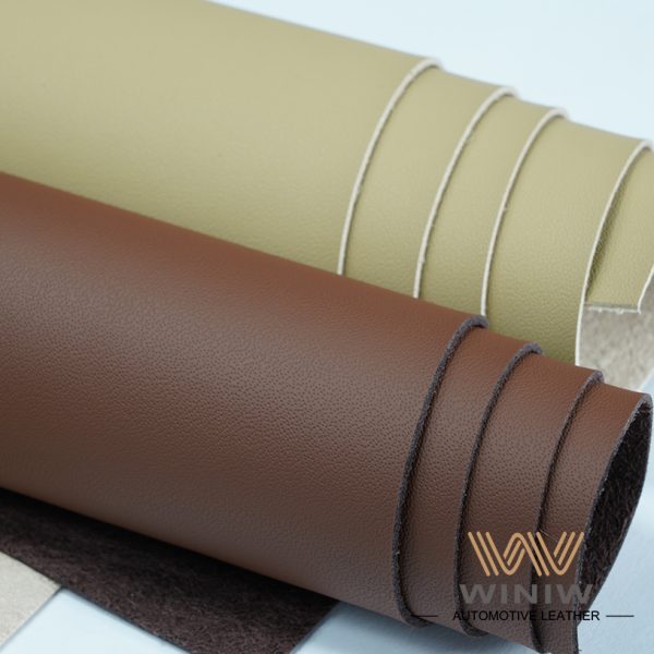 Fabric And Leather Suppliers