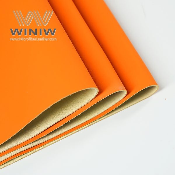 Micro PU Leather