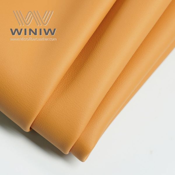 Vegan Leather