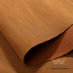Alcantara Roof Lining Material