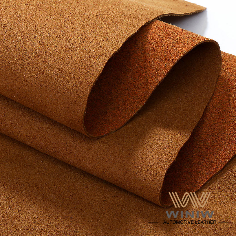 Durable car interior fabric - Red Leather Interior For Cars Factory, Demetra Vegan Leather Manufacturer