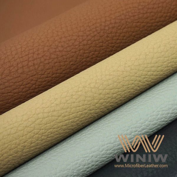 Leatherette Material