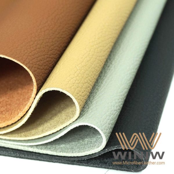 Micro Leatherette Material