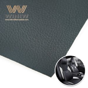 Car Upholstery Leather