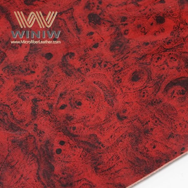 Vegan Leather
