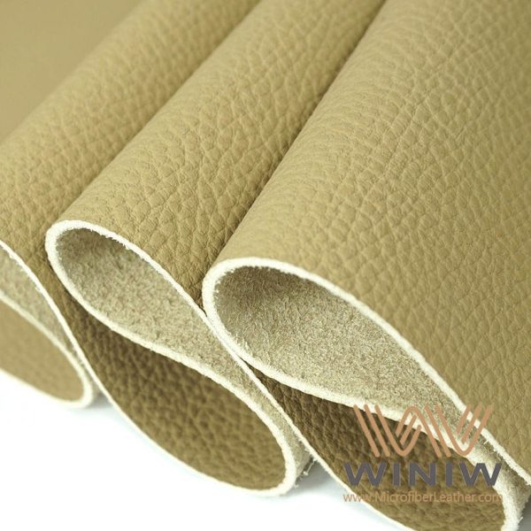 Artificial Leather For Car Interiors